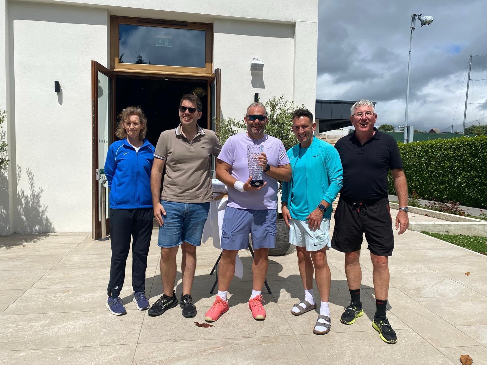 Naas 2 — Winner